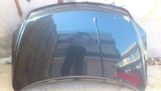 VOLKSWAGEN GOLF PLUS 2004 - 2009 // ΚΑΠΟ ΕΜΠΡΟΣ 5M0821031A \\ Γ Ν Η Σ Ι Α-ΚΑΛΟΜΕΤΑΧΕΙΡΙΣΜΕΝΑ-ΑΝΤΑΛΛΑΚΤΙΚΑ