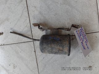 ΔΟΧΕΙΟ ΚΕΝΟΥ MITSUBISHI PAJERO PININ 98-06