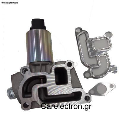 Βαλβίδα Ανακύκλωσης Καυσαερίων EGR Opel Astra H / Corsa D 5851057