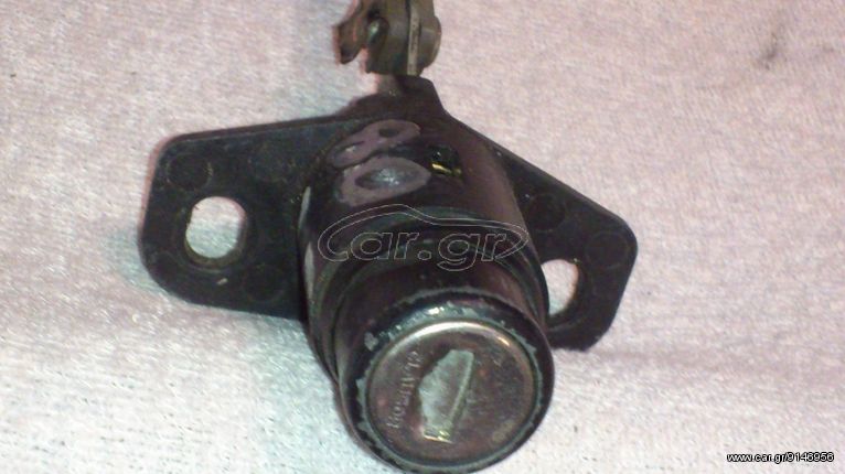 Seat Ibiza System porsche 1983 - 1993.//  ΑΦΑΛΟΣ Τζαμόπορτας \\  Γ Ν Η Σ Ι Α-ΚΑΛΟΜΕΤΑΧΕΙΡΙΣΜΕΝΑ-ΑΝΤΑΛΛΑΚΤΙΚΑ