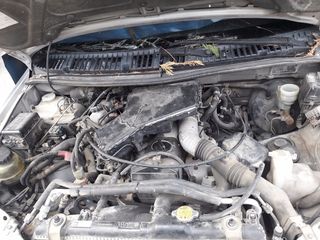 ΚΙΝΗΤΗΡΑΣ DAIHATSU TERIOS, HC 1.300cc, 1998-2001, ΜΟΤΕΡ, ΚΙΝΗΤΗΡΕΣ, **KALDELIS-PARTS**