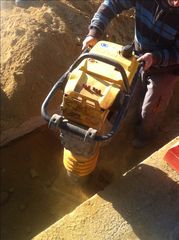Δονητικές Πλάκες Bomag 2012 ΒΤ 65/4SN-thumb-5