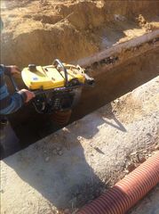 Δονητικές Πλάκες Bomag 2012 ΒΤ 65/4SN-thumb-6