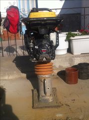 Δονητικές Πλάκες Bomag 2012 ΒΤ 65/4SN-thumb-1