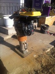 Δονητικές Πλάκες Bomag 2012 ΒΤ 65/4SN-thumb-2