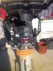 Δονητικές Πλάκες Bomag 2012 ΒΤ 65/4SN-thumb-4