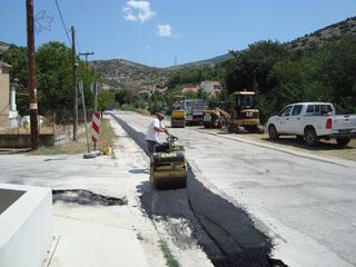 Οδοστρωτήρες Bomag 1998 BW 65-thumb-6