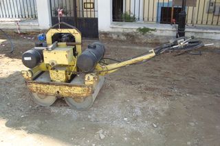 Οδοστρωτήρες Bomag 1998 BW 65-thumb-2