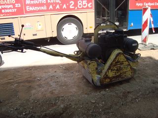 Οδοστρωτήρες Bomag 1998 BW 65-thumb-4