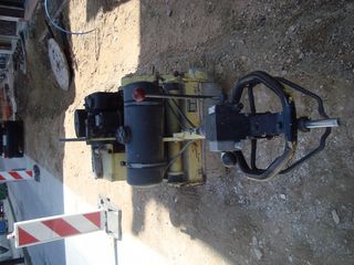 Οδοστρωτήρες Bomag 1998 BW 65-thumb-5