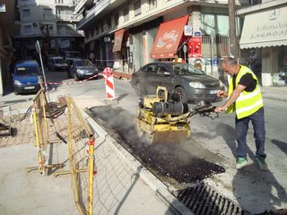 Οδοστρωτήρες Bomag 1998 BW 65-thumb-7