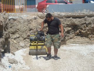 Οδοστρωτήρες Bomag 1998 BW 65-thumb-9