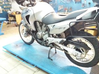 HONDA XL 650 V ΚΕΤΡΙΚΟ ΣΤΑΝΤ