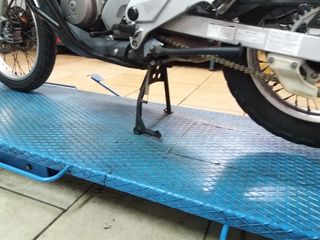 HONDA XL 650 V ΚΕΤΡΙΚΟ ΣΤΑΝΤ-thumb-1