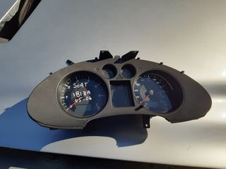 Seat Ibiza 2005