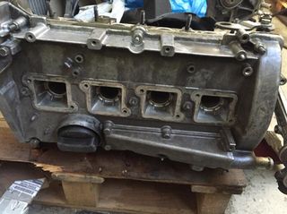 ΚΕΦΑΛΗ VW 1.800 20VT 