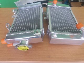 Honda XLV Transalp  650 ΨΥΓΕΙA SET-thumb-1
