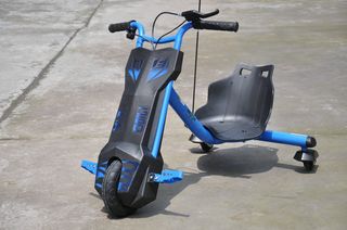 Άλλο 2026 ELECTRIC DRIFT TRIKE 100W-thumb-1