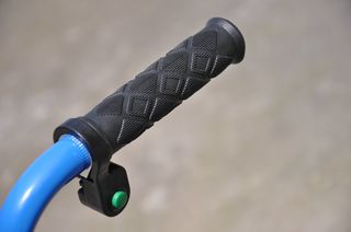 Άλλο 2026 ELECTRIC DRIFT TRIKE 100W-thumb-3