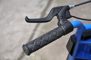 Άλλο 2026 ELECTRIC DRIFT TRIKE 100W-thumb-4