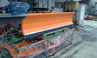 Εκχιονιστικά Bocker 2025 sp 250-thumb-1