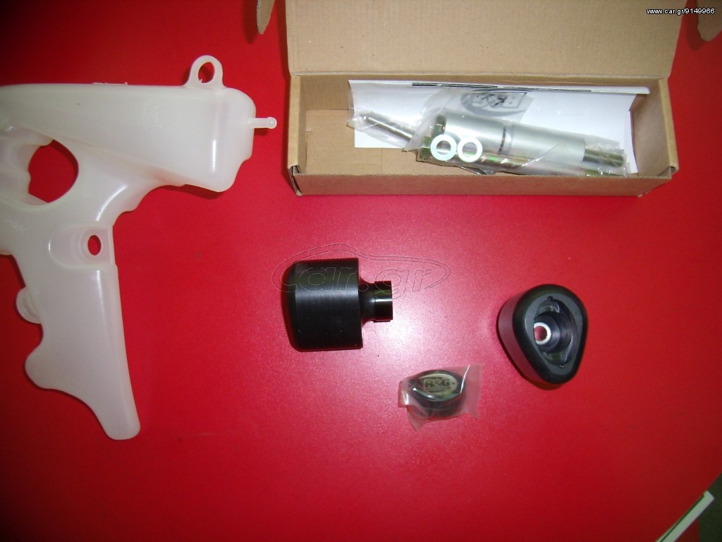 kawasaki zx10r 2008