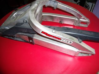 yamaha yzfr1