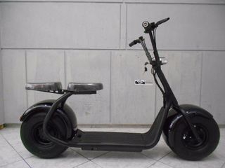Nomik 2023 CITYCOCO 1000W ΗΛΕΚΤΡ. SCOOTER-thumb-1