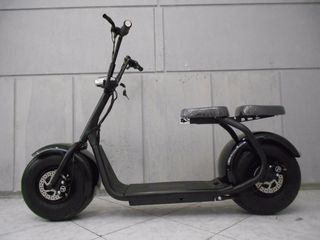 Nomik 2023 CITYCOCO 1000W ΗΛΕΚΤΡ. SCOOTER-thumb-9