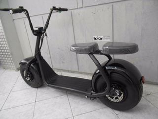Nomik 2023 CITYCOCO 1000W ΗΛΕΚΤΡ. SCOOTER-thumb-11
