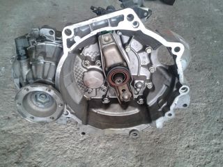 ΣΑΣΜΑΝ  SCODA FABIA  AMF