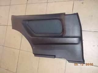 ΤΑΠΕΤΣΑΡΙΑ BMW E36 COMPACT ΟΠΙΣΘΙΑ ΑΡΙΣΤΕΡΗ ΜΑΥΡΗ ''BMW Βαμβακάς''