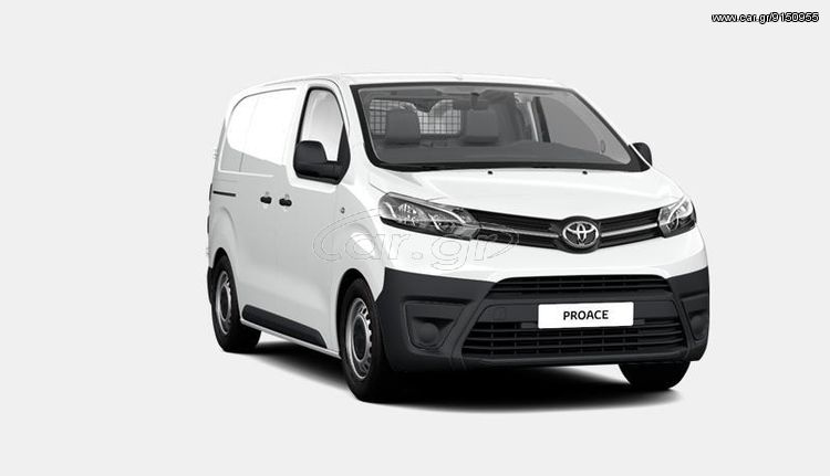 Toyota Proace '23 L2 ADVANCE ΕΤΟΙΜΟΠΑΡΑΔΟΤΟ