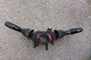 Chevrolet Lacetti 2004-2009 διακόπτης φώτων και υαλοκαθαριστήρων
