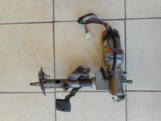 ΜΟΤΕΡ ΤΙΜΟΝΙΟΥ TOYOTA COROLLA 2002-2004