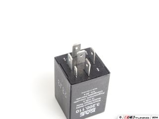 VW PASSAT 97-00 RELES DIASTIMATOS KAI PLISIS ME KOD 3B0955531 TIM 5E EPANO