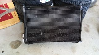 FORD FIESTA DIESEL