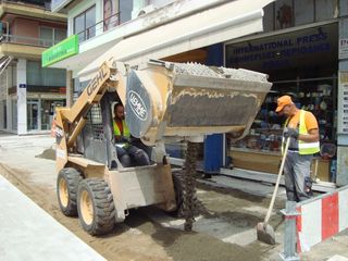 Φορτωτάκι Gehl 2006 SL4640T-thumb-6