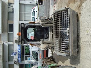 Φορτωτάκι Gehl 2006 SL4640T-thumb-3
