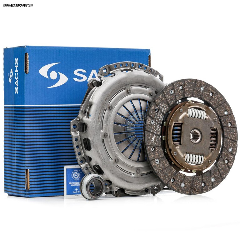 ΣΕΤ ΣΥΜΠΛΕΚΤΗ ** LUK , SACHS , NATIONAL , VALEO , AISIN , EXEDY ** ΓΙΑ ΟΛΑ ΤΑ ΜΟΝΤΕΛΑ ΑΥΤΟΚΙΝΗΤΩΝ !!!
