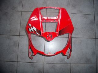gilera vx125