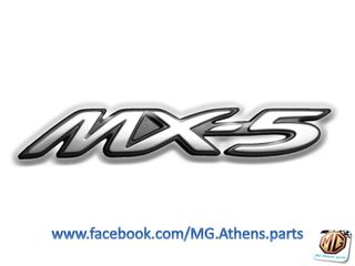MX5 NA NB mk2 mk2.5 Διακόπτης θερμαινόμενων καθισμάτων παραθύρων κονσόλα ράδιο φούσκα λεβιέ πατάκια -thumb-1