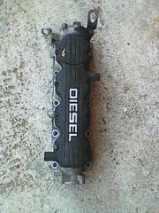 OPEL ASTRA F ΨΕΥΤΟΚΑΠΑΚΟ 1700cc TURBO DIESEL '92-'98 ΜΟΝΤΕΛΟ