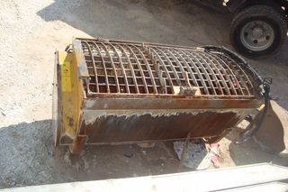 Μπετονιέρες 2015 uemme CONDOR 280R ME-thumb-1