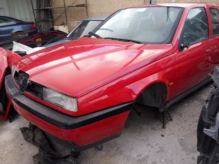 ALFA ROMEO 155 94' 2000cc