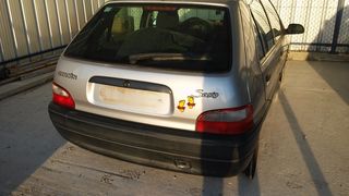 citroen saxo 1.1 2001