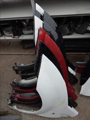  ΦΤΕΡΟ ΕΜΠΡΟΣΘΙΟ ΑΡΙΣΤΕΡΟ CITROEN C2 03'-010'/C2 VTS 03'-010'