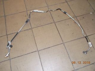 ΣΩΛΗΝΑΣ A/C BMW E87 E90 E91 E92 E93 E84 ΨΥΓΕΙΟ - ΒΑΠΟΡΕΤΑ ''BMW Βαμβακάς''
