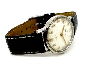 ZENITH MECHANICA -thumb-1