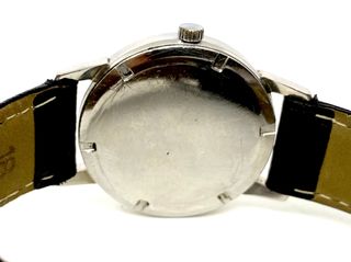 ZENITH MECHANICA -thumb-3